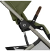 Універсальна коляска 2 в 1 Cybex BALIOS S LUX - moss green