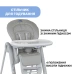 Стільчик для годування Chicco Polly Magic RELAX, 79502.85