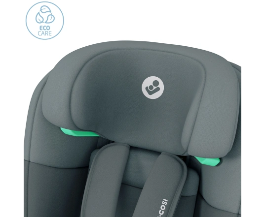 Автокрісло Maxi-Cosi EMERALD 360 S - tonal graphite