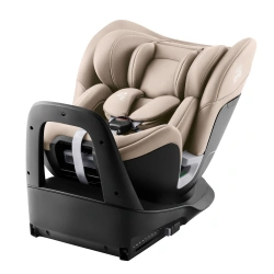 Автокресло Britax Römer SWIVEL 2 - chai - изображение