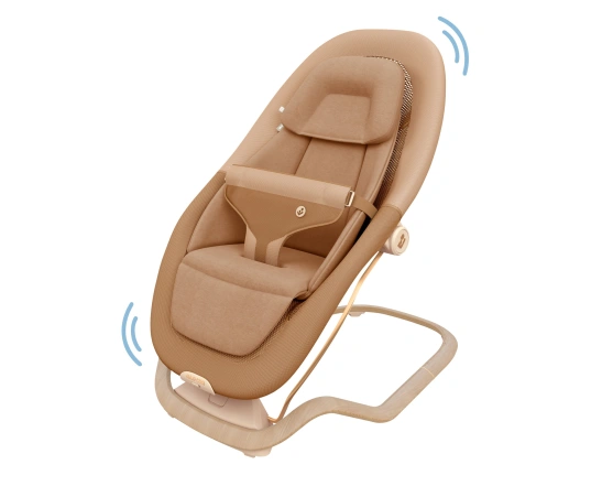 Крісло-шезлонг Maxi-Cosi DOVE PRO - elegance bronze