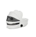 Коляска 2 в 1 Cybex MIOS Style Collection 5.0 - off white (шасі Chrome)