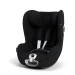 Автокресло Cybex SIRONA T i-SIZE PLUS - sepia black - изображение