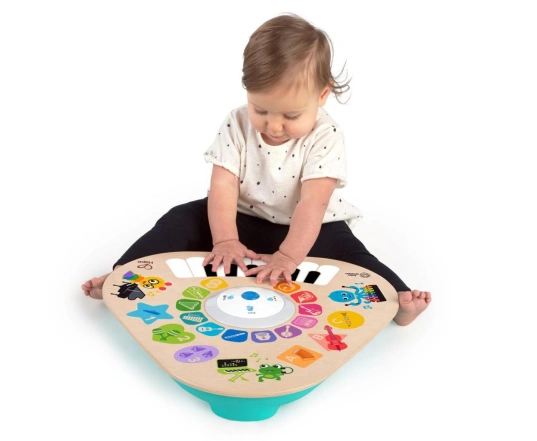 Центр музичний розвиваючий Baby Einstein Clever Composer Tune Magic Touch