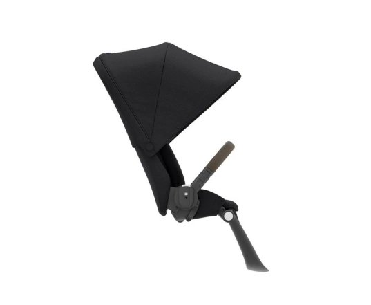 Додатковий прогулянковий блок Cybex Gazelle S TPE - Deep Black