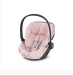 Автокресло Cybex Cloud T-iSize Simply Flowers Pink
