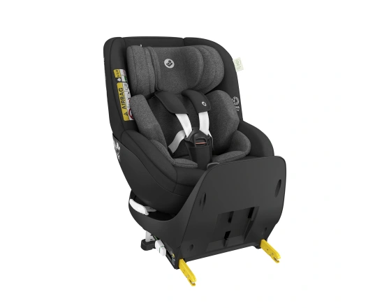 Автокрісло Maxi-Cosi MICA PRO ECO i-Size - authentic black