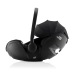 Автокрісло Britax Römer BABY-SAFE PRO STYLE з платформою VARIO BASE 5Z - mineral grey 