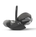 Автокрісло Cybex CLOUD T-iSIZE COMFORT 0-13кг - mirage grey