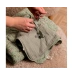 Дитяче покривало BIBS Liberty Capel sage