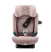 Автокресло BRITAX-ROMER ADVANSAFIX PRO Style Dusty Rose
