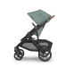 Коляска 2 в 1 UPPAbaby Vista V3 - Gwen