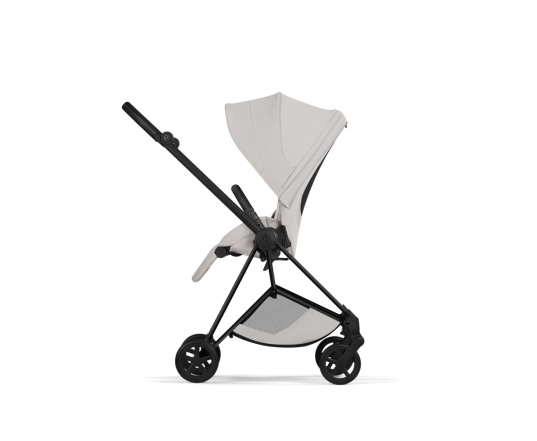 Комплект текстилю Cybex MIOS Style Collection - city grey