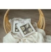 Соска пустушка BIBS Try-it collection Ivory