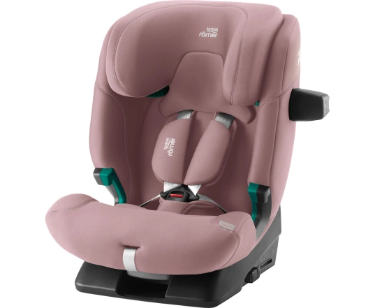Автокресло BRITAX-ROMER ADVANSAFIX PRO Dusty Rose