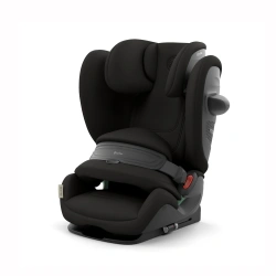 Автокресло Cybex Pallas G2 - Magic Black - изображение