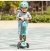Самокат Scoot and Ride серії Highwaykick-1, сіро-зелений, 1-5 років