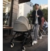 Люлька Stokke YOYO newborn shell Taupe