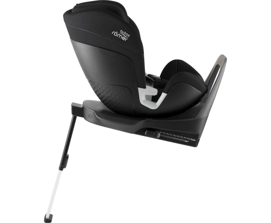 Автокрісло Britax Römer SWIVEL - space black