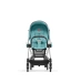 Прогулочная коляска Cybex MIOS JEREMY SCOTT - car