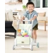 Ігровий центр-ходунки Skip Hop 4 в 1 