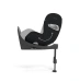 Автокресло Cybex SIRONA T i-SIZE PLUS - sepia black