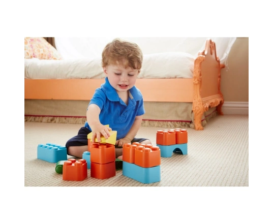 Набір блоків Green Toys