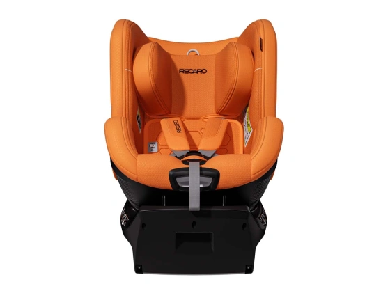 Автокрісло Recaro TORON 1 KID - vibrant orange