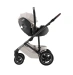 Автокресло Britax Römer BABY-SAFE PRO LUX - soft taupe