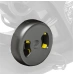 Колпаки на колеса Doona Wheel covers - black