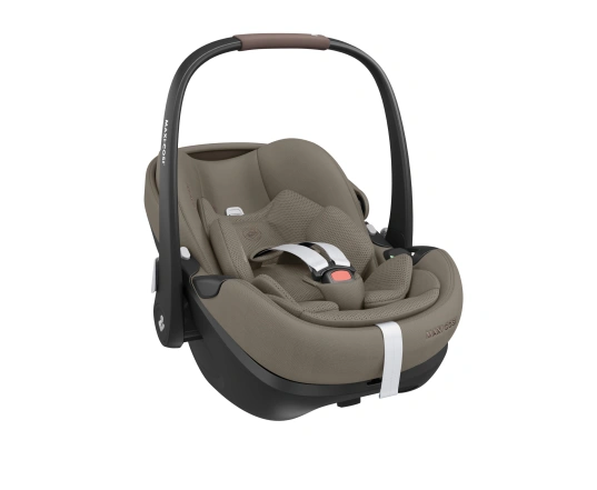 Автокрісло Maxi-Cosi PEBBLE 360 PRO2 - twillic truffle