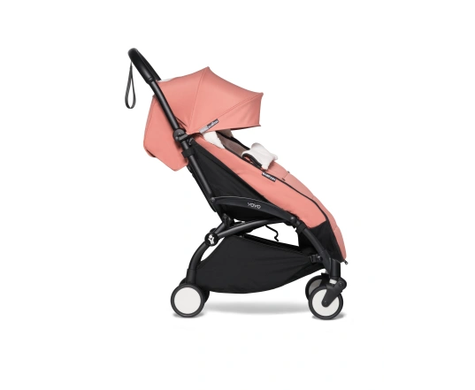Конверт для ніг теплий BABYZEN Ginger