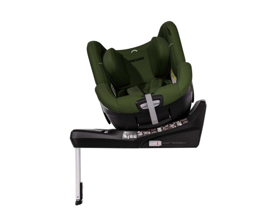 Автокрісло Recaro TORON 1 KID - epic green