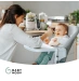 Блендер - пароварка Babymoov Nutribaby+ Beige
