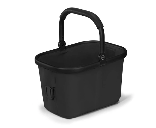Универсальная коляска 2 в 1 Cybex GAZELLE S - BLK Moon Black