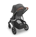 Коляска 2 в 1 UPPAbaby Vista V3 - Greyson