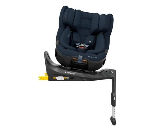 Автокрісло Maxi-Cosi EMERALD 360 PRO - authentic blue