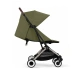 Прогулочная коляска Cybex ORFEO TPE - moss green