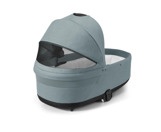 Универсальная коляска 2 в 1 Cybex Balios S Lux Sky Blue