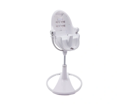 Стульчик для кормления BLOOM Fresco White ( без вкладыша)