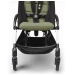 Прогулянкова коляска Stokke YOYO³ з 6 місяців Olive (шасі White)