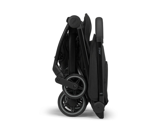 Универсальная коляска 2 в 1 Joolz Aer+ Space black