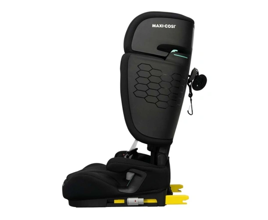 Автокрісло Maxi-Cosi NOMAD XL PLUS - authentic black