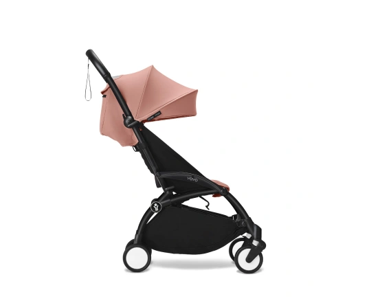 Комплект текстиля Stokke YOYO 6+ Ginger
