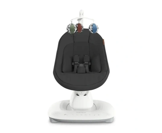 Крісло-гойдалка UPPAbaby MAMAROO SMART SWING - Jake