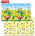 Дитячий килимок Babycare Safari (1900х1300х15 мм)