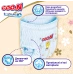 Трусики-підгузки GOO.N Premium Soft для дітей 7-12 кг (розмір 3(M), унісекс, 50 шт)