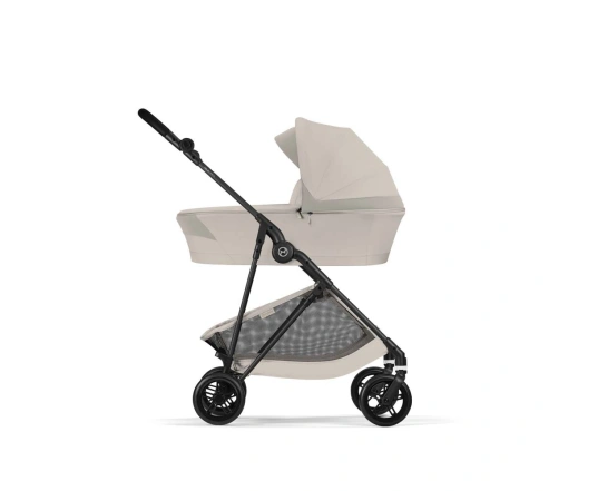 Люлька Cybex MELIO - dune grey
