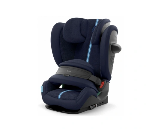 Автокресло Cybex PALLAS G2 PLUS - ocean blue