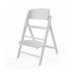 Стульчик для кормления Cybex CLICK&amp;FOLD - all white - изображение